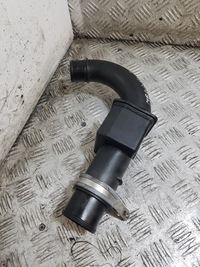 фото thumb №1, Вентиляция картера renault megane 2