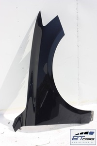 фото thumb №13, Audi q5 8r комплектный перед капот крылья бампер pas переднее усилитель b