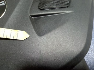 фото thumb №7, Bmw 5 g30 g31 g01 2.0d 520d кришка захист двигуна 8514204