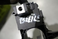 фото thumb №5, Vw beetle 5c переключатель комбинированный подрулевые рычаги