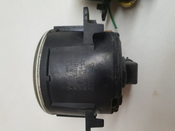 фото thumb №5, Peugeot citroen галоген w бампер перед 9650001680