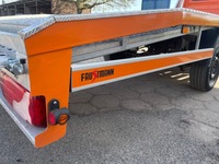 фото thumb №13, Najazd евакуатор евакуатор do fiat ducato najazdy обшивка lohr