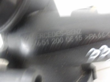 фото thumb №3, Mercedes sprinter w906 корпус термостата