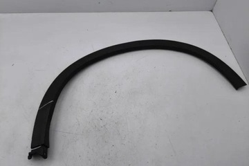 фото thumb №9, Накладка заднього крила suzuki vitara ly 7726154p0 1.0l бензин 86kw