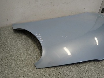 фото thumb №9, Nissan micra k12 02-10 капот кришка двигуна b32g