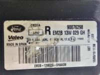 Ford s-max 2 galaxy лінза led em2b-13w029-gh фара передня перед правий Київ, фото thumb