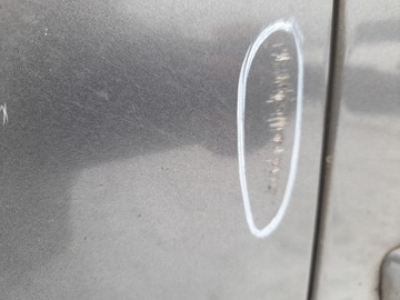 фото thumb №11, Citroen c5 i fl крыло левый перед переднее eytc