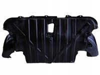 фото thumb №1, Mercedes a w177 177 захист підлога задня гібрид