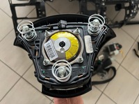 фото thumb №8, Hyundai i30 ii панель приладів подушки безпеки ремені europa демонтаж