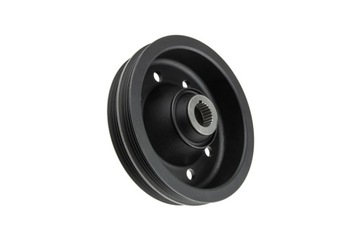 фото thumb №9, Nty rkp-hd-006 колесо ременное, wał коленчатый