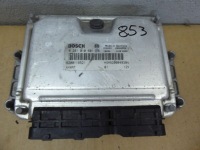 фото thumb №1, Бортовий комп'ютер renault 0281010501 8200049304