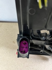 Vw audi skoda вентилятор радіатора 5q0121203dq Недорого, фото thumb