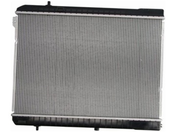 фото thumb №2, Радіаторів kia carnival grand carnival 2.9