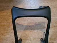 фото thumb №3, Volvo xc40 захист рамка середнього тунелю 32226898