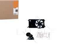 фото thumb №1, Wentulator радиатор nrf z60215025b z60215025g9a з