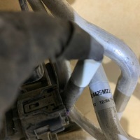 Renault megane v etech шланг кондиционера клапан датчик 924415mz1a Недорого, фото thumb