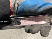 фото thumb №7, Молдинг кровельная левая mercedes e-klasa w213 a2136900182