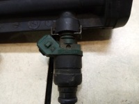 фото thumb №5, Молдинг упорскування audi a3 1.6