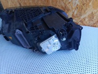 фото thumb №10, Фара передняя левая audi q7 bi-xenon led 4m0941005 комплектная