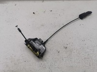 фото thumb №1, Замок двері правий перед renault vel satis 4 pin eu