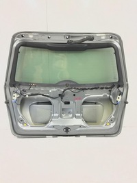 фото thumb №10, Крышка багажника задняя багажника 871 mini cooper s r56 06-