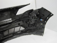 фото thumb №8, Бампер перед peugeot 5008 gt 6 pdc 23r black передній