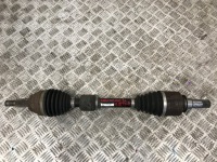 Купити Renault talisman 1.8 tce привідний вал ліва автоматична коробка передач oryg 15-20, фото thumb