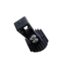 Штифт кронштейн бампера перед mercedes w203 w207 w212 w218 a2048800130 Цена, фото thumb