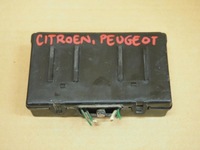 фото thumb №1, Коробка корпус запобіжників citroen peugeot