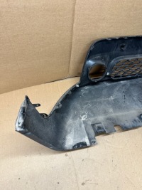 фото thumb №5, Jeep renegade lift спойлер бампер перед передний 52120515