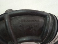 фото thumb №4, Vivaro ii trafic ii 2.0 dci шланг труба інтеркулер 8200607746