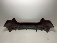 фото thumb №1, Бампер задний задняя suzuki sx4