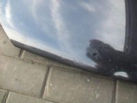 фото thumb №5, Капот opel corsa c колір z20r