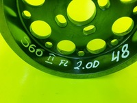 фото thumb №7, Колесо зубчасте розподільного валу volvo v40 xc60 s80 v60 s60 ii 2.0d