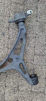 фото thumb №3, Mercedes r-klasa w251 r350 4matic 2006-2013 важіль лівий перед 000061008106