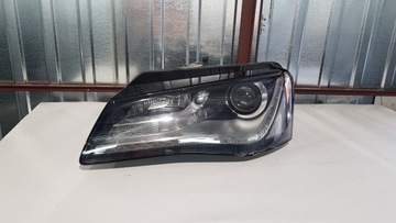 фото thumb №1, Лампа передня перед ліва audi a8 d4 ксенон 4h0 4h0941003