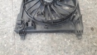 8240357 вентилятор радиатора megane 2 1.5dci 05r с Разборки, фото thumb