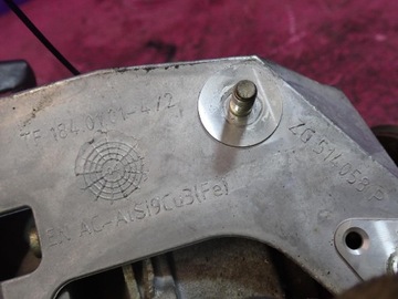 фото thumb №7, Renault megane ii 02-06 1.6 усилитель электрические 8200246631b