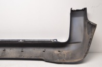 фото thumb №10, Fiat qubo бампер задняя задний 487/b