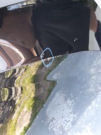 Skoda octavia 3 рестайлинг  17- 5e капот крышка двигателя Цена, фото thumb