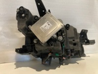 Фара перед левое  14 pin full led mazda cx-30 dgj1-51040 Доставка, фото thumb