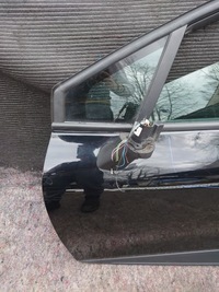 фото thumb №6, Renault clio iv 4 стекло дверь левая перед 15r lub другие