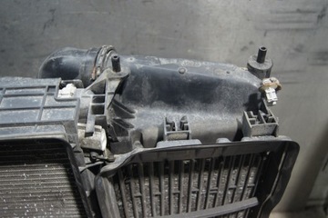 фото thumb №13, Renault talisman scenic радиаторов воды 214108607r