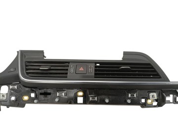 фото thumb №6, Audi q5 sq5 2020 з спереди решётки воздуховод