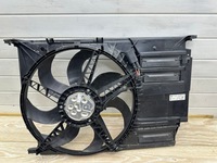 фото thumb №1, Вентилятор радіатор 7636070