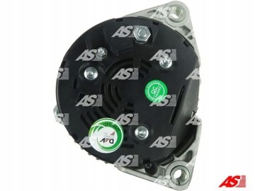фото thumb №13, Генератор vw polo vento golf 3 as-pl a0174