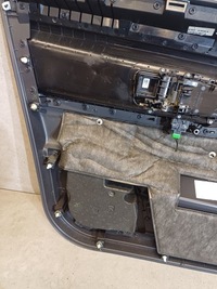 фото thumb №9, Обивка дверь правые перед land rover discovery sport l550 nr. fk72-238a00