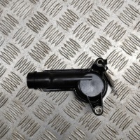 фото thumb №1, Volvo s90, v90 2017 труба фільтра картера масляний