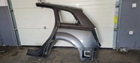 фото thumb №1, Q7 4m ii sq7 крыло левый зад четверть левая обшивка lz7s