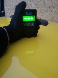 фото thumb №11, Renault master iii iv дверь левый перед niemalowane состояние идеальное состояние